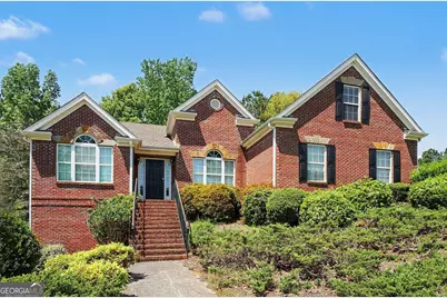 1616 Audrey Ridge, Monroe, GA 30656 - Photo 1