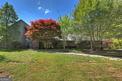 196 Westwoods Drive, Ellijay, GA 30540 - Photo 1