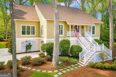211 Habersham Place, Carrollton, GA 30117 - Photo 1