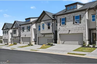 4308 Fern River Bend #71, Norcross, GA 30093 - Photo 1