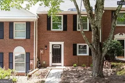 169 Willow Stream Court, Roswell, GA 30076 - Photo 1