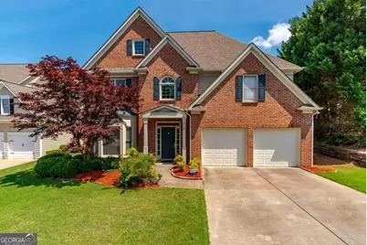 1300 Snug Harbor Court, Marietta, GA 30066 - Photo 1