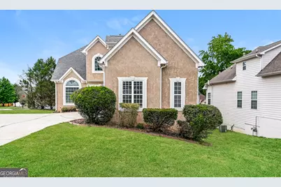 801 Rock Lane, McDonough, GA 30253 - Photo 1
