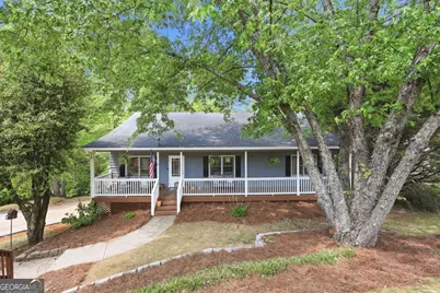 31 Alta Mont Court, Dahlonega, GA 30533 - Photo 1