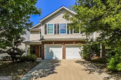 1897 Roble Drive, Atlanta, GA 30349 - Photo 1