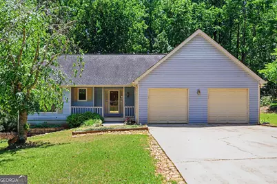 5613 Yeager Ridge Drive, Douglasville, GA 30135 - Photo 1