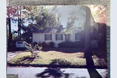 3970 Emory Drive, Macon, GA 31206 - Photo 1