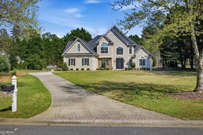 51 French Village Boulevard, Sharpsburg, GA 30277 - Photo 1