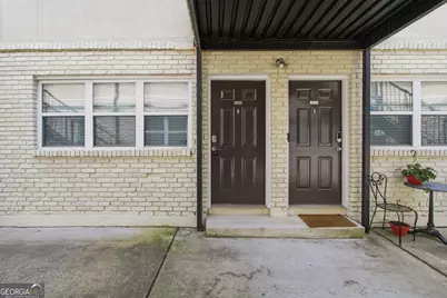 48 Peachtree Avenue NE # 213, Atlanta, GA 30305 - Photo 1