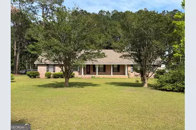 1601 Rutland Road, Tifton, GA 31793 - Photo 1