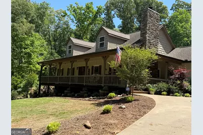 1260 Nelms Road, Carnesville, GA 30521 - Photo 1