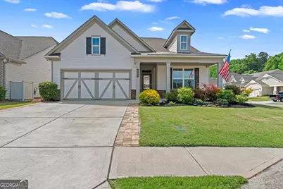 5202 Noble Oak Cove, Gainesville, GA 30504 - Photo 1