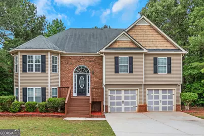 175 River Crest Lane, Covington, GA 30016 - Photo 1