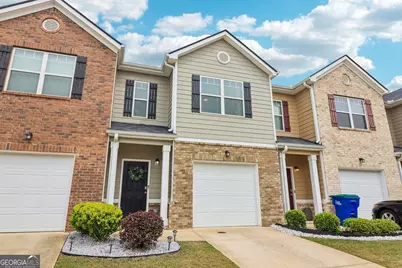 6314 Rockaway Road, Atlanta, GA 30349 - Photo 1