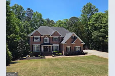 7485 Rolling Oaks Drive, Winston, GA 30187 - Photo 1