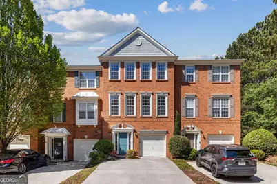 3110 Delachaise Way, Norcross, GA 30071 - Photo 1