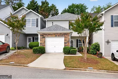 4469 Plum Frost Court, Oakwood, GA 30566 - Photo 1