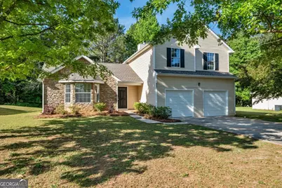 417 Grove Park Drive, Locust Grove, GA 30248 - Photo 1