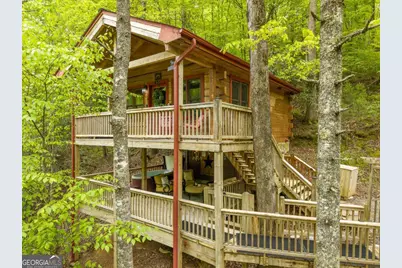 28 Briar Creek Road #14, Ellijay, GA 30540 - Photo 1