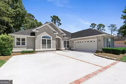 211 Laurel Landing Boulevard, Kingsland, GA 31548 - Photo 1