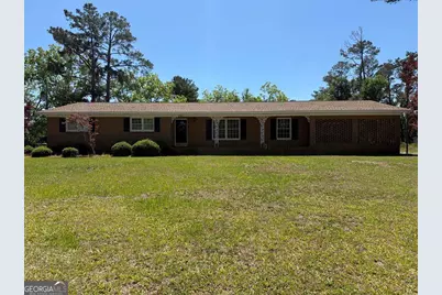3700 Ben Lyn Road, Valdosta, GA 31601 - Photo 1