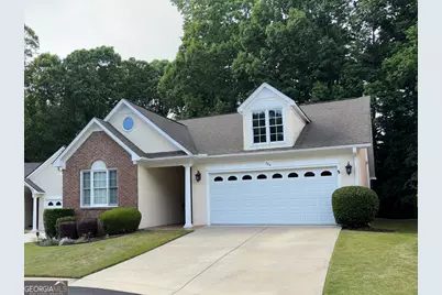 204 St Simons Cove, Peachtree City, GA 30269 - Photo 1