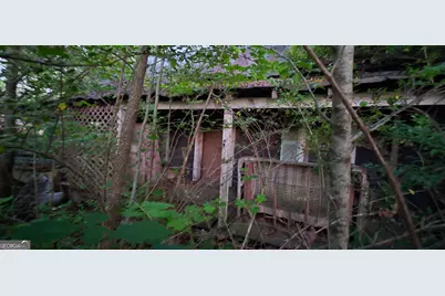 0 County Farm Road, Zebulon, GA 30295 - Photo 1