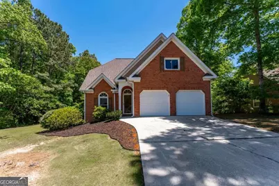 6409 Ivey Terrace Drive SE, Mableton, GA 30126 - Photo 1