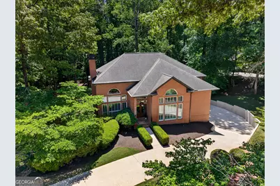 311 Chimney Sweep Circle, Peachtree City, GA 30269 - Photo 1