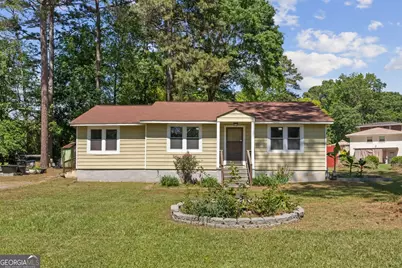 1069 Merritt Road, Marietta, GA 30062 - Photo 1