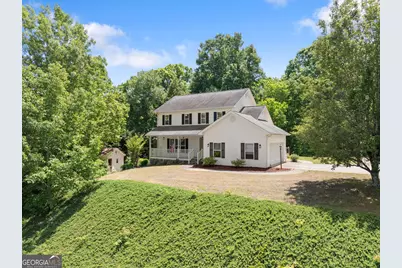 428 Pointe Willow Drive, Cleveland, GA 30528 - Photo 1