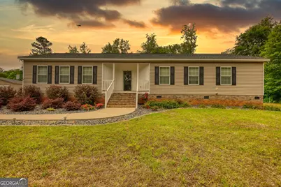 1021 Pintail Lane, Madison, GA 30650 - Photo 1