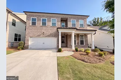 820 Pennington View Lane, Alpharetta, GA 30004 - Photo 1