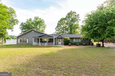 142 Spurgeon Drive SE, Eatonton, GA 31024 - Photo 1