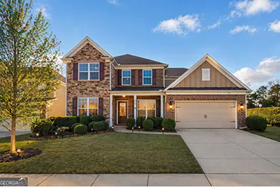 3500 Graham Way SW, Lilburn, GA 30047 - Photo 1