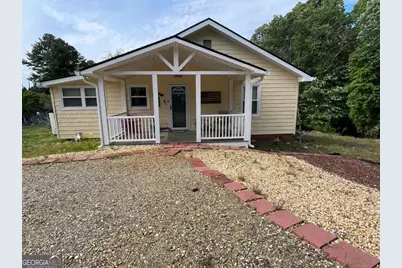 131 Hillcrest Drive, McCaysville, GA 30555 - Photo 1