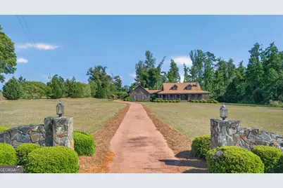 3472 Highway 46, Soperton, GA 30457 - Photo 1
