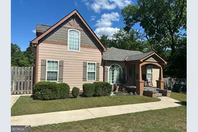 416 N 18th Street, Griffin, GA 30223 - Photo 1