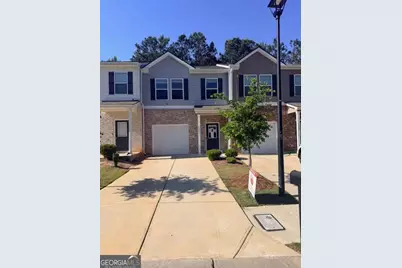 3353 Sable Elm Court, Atlanta, GA 30349 - Photo 1
