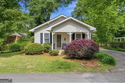 5 Kentucky Avenue, Rome, GA 30161 - Photo 1