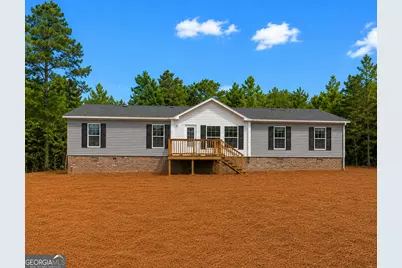3723 Triune Mill Road, Thomaston, GA 30286 - Photo 1