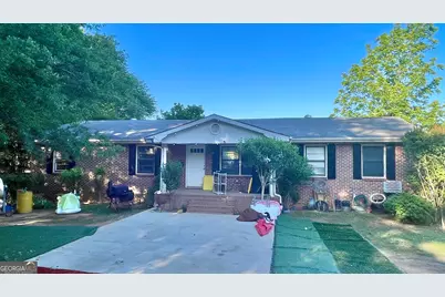 758 Jack Sharp Road, Colbert, GA 30628 - Photo 1