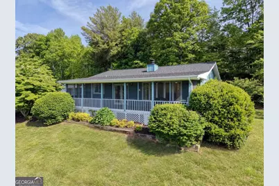 4686 Myers Chapel Road, Hayesville, NC 28904 - Photo 1