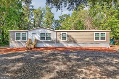 109 Sunbelt Way, Brunswick, GA 31523 - Photo 1