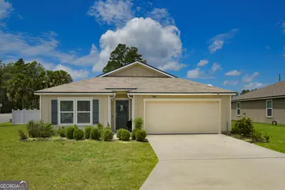 100 Landing Boulevard, Woodbine, GA 31569 - Photo 1