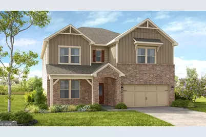 4024 Laurant Path, Flowery Branch, GA 30542 - Photo 1