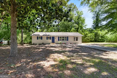 826 Oak Ridge Drive, Perry, GA 31069 - Photo 1