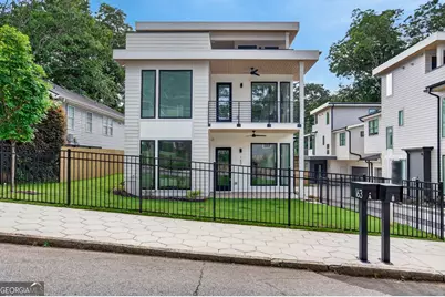 163 Walthall Street SE #A, Atlanta, GA 30316 - Photo 1