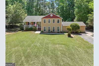 210 Heritage Farm Lane, Fayetteville, GA 30215 - Photo 1