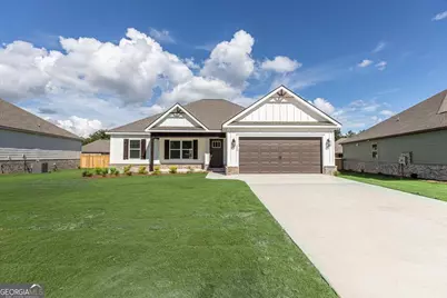 206 Hampton Chase, Perry, GA 31069 - Photo 1